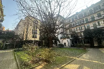 Negozio in vendita, Via Giuseppe Giusti, 3, Milano