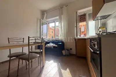 Casa in vendita, Via Ilario Alibrandi, Roma