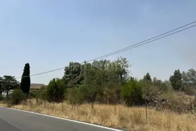 Agricolo in vendita, Via Mompilieri, Nicolosi