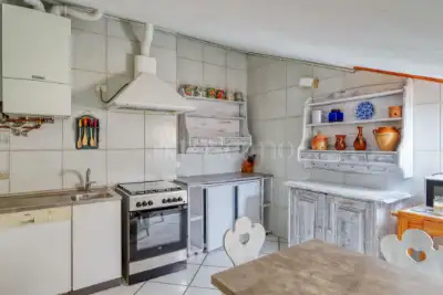 Casa in vendita, Via Fratelli Bertolla, Porto Ceresio