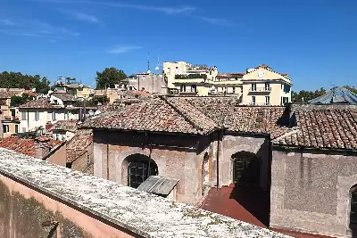Casa in vendita, Via della Luce, Roma