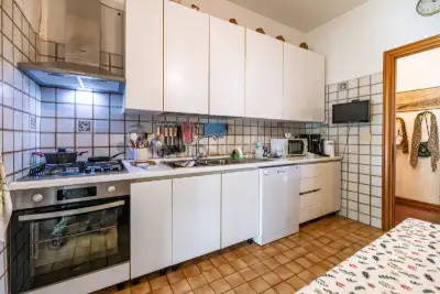 Casa in vendita, Via Giuseppe Reina, Roma