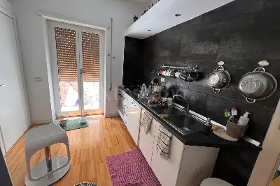 Casa in affitto, Piazza Augusto Lorenzini, Roma