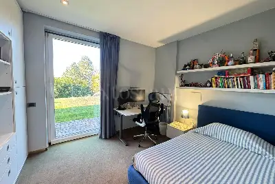 Villa Bifamiliare in vendita, Via Belvedere, Pianoro