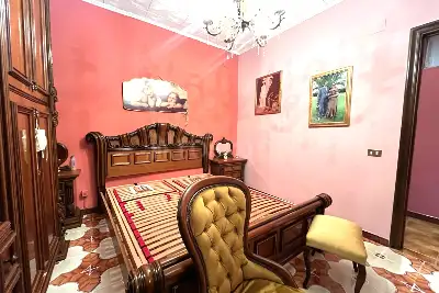 Casa in vendita, Via Leonardo Da Vinci, Cerignola