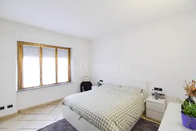 Casa in vendita, Via al Monte, Cantù