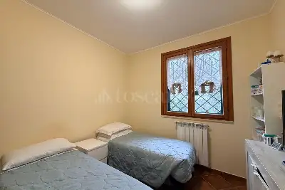 Villa in vendita, Via Giuseppe Lazzati, Roma