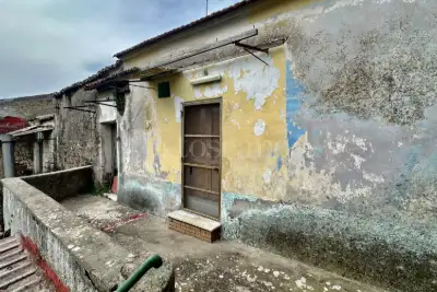 Casa in vendita, Via Fratelli della Valle, Castel Morrone