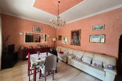 Casa in vendita, Via Alfredo Baccarini, Roma