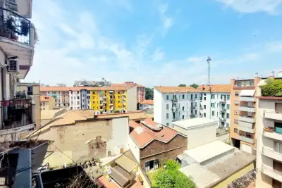 Casa in affitto, Via Tavazzano 16, Milano