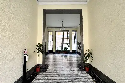 Casa in vendita, Via Bazzini, Milano