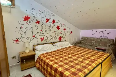 Mansarda in vendita, Via Francesco Tedesco, Avellino