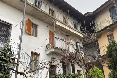 Casa Indipendente in vendita, Via dei Fabi, Cugliate-Fabiasco
