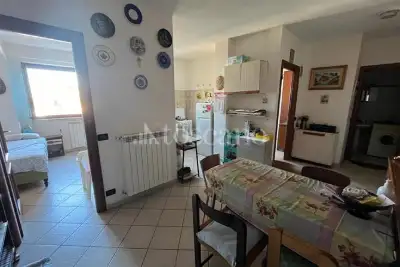 Casa in vendita, Via Antonio Moscatelli, Mentana