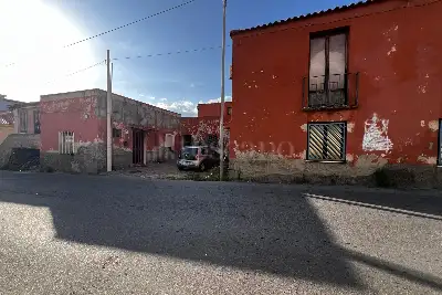 Casa Indipendente in vendita, Via Arangea, Reggio di Calabria