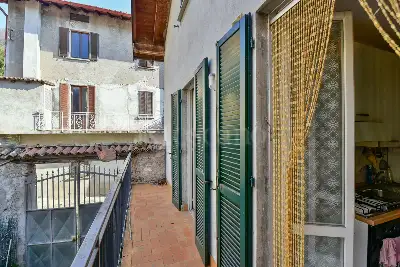 Casa Indipendente in vendita, Via 20 Settembre, Maslianico