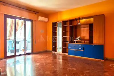 Casa in vendita, Via dei Cantieri, Palermo