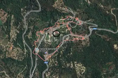 Casa Indipendente in vendita, Via San Giovanni Alto, Montecorice