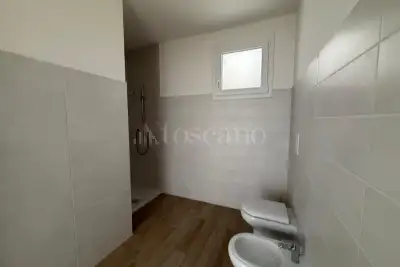 Attico in affitto, Via Virgilio Testa, Roma