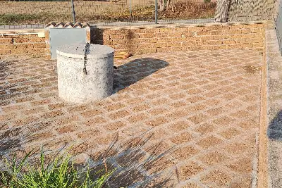 Edificabile Residenziali in vendita, Contrada Civita, Colonnella