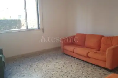 Casa in affitto, Via Abruzzi, Palermo