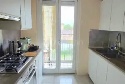 Casa in vendita, Via G. Zanardelli, Sarezzo