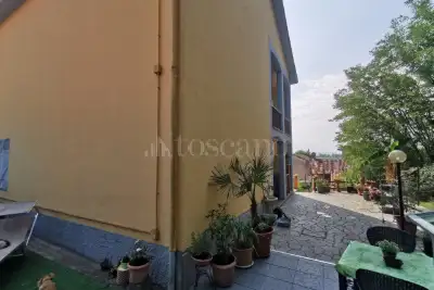 Casa Indipendente in vendita, Via Roggia, Zinasco