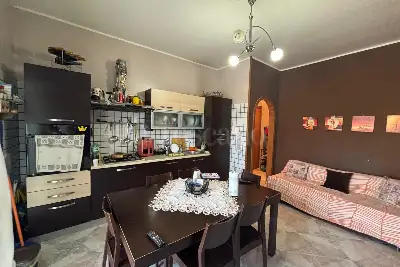 Casa in vendita, Via del Soccorso, Mascalucia