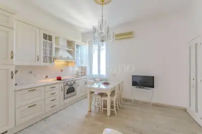 Penthouse for sale, Via Giovanni Battista Bodoni, Roma