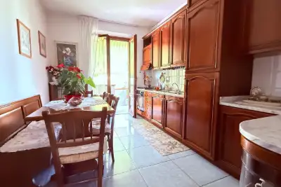 Casa in vendita, Via Giosuè Carducci, Poggio a Caiano
