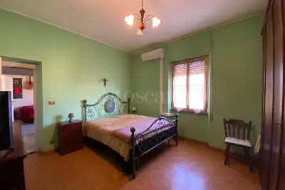 Attico in vendita, Via di Casalotti, Roma