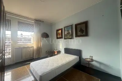 Casa in vendita, Via Privata Angera, Milano