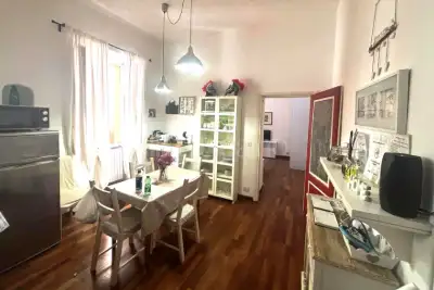 Casa in vendita, Via Roma Libera, Roma