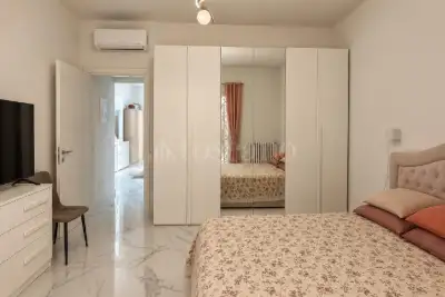 Casa in vendita, Via Verbicaro, Roma
