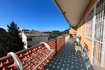 Casa in affitto, Via San Giuseppe Cottolengo, Genova