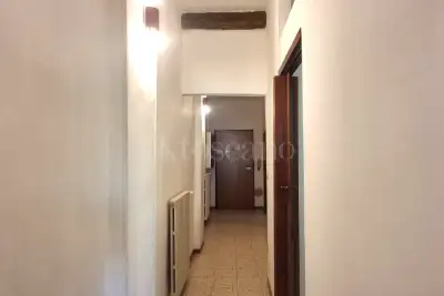 Casa in affitto, Via Fondazza, Bologna