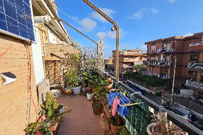 Casa in vendita, Via Svezia, Pomezia