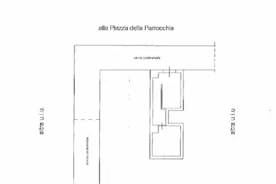 Ufficio in affitto, Via Sacra Famiglia, Palermo