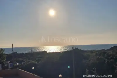 House for sale, Lungomare delle Sirene, Pomezia
