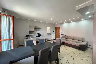 Casa in vendita, Via C. Soletti, Castel Mella