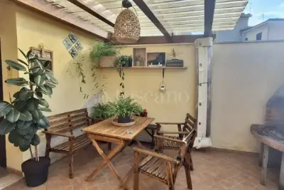 Casa in vendita, Via Campomicciolo, Terni