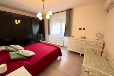 Casa in vendita, Via Al Sesto Miglio, Roma
