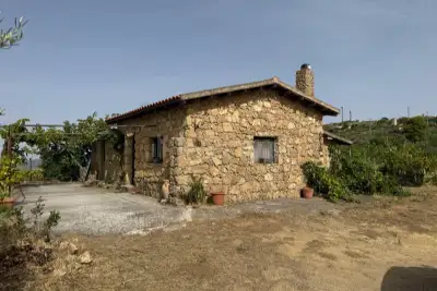 Casa Indipendente in vendita, Via Maddalena, Assoro
