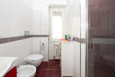 Casa in vendita, Via Luigi Pulci, Roma