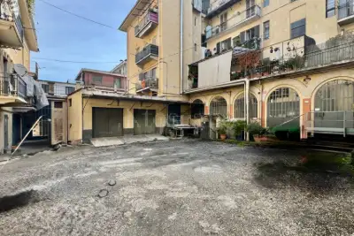 Casa in vendita, Via Amadeo, Torino