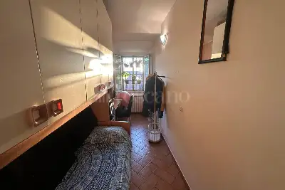 Casa in vendita, Via del Collegio Nazareno, Albano Laziale