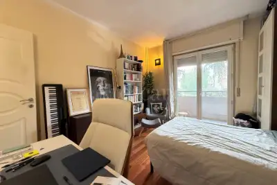 Casa in vendita, Via Ada Negri, Milano