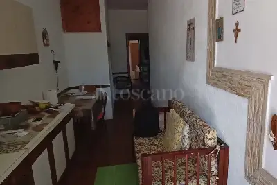 Casa Indipendente in vendita, Contrada Cardilla 24, Marsala