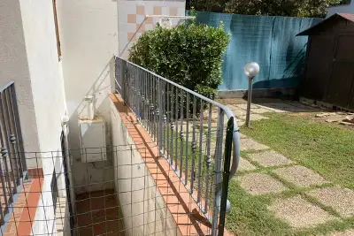 Villa in vendita, Via del Sagittario, Colle Piuccio, Sabaudia, Sabaudia