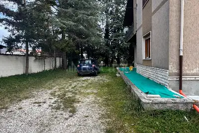 Casa in vendita, Via Carseolana, Scurcola Marsicana